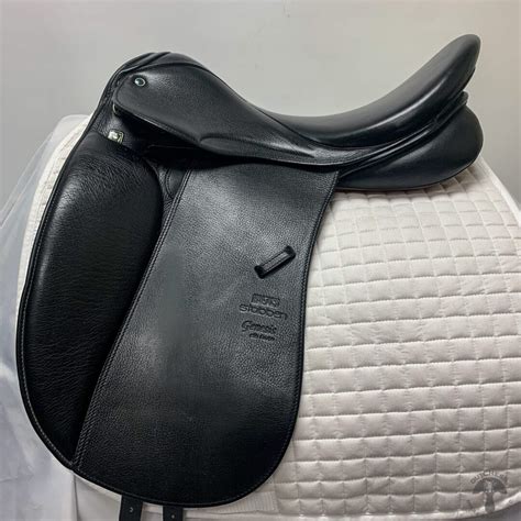 stubben genesis dressage saddle